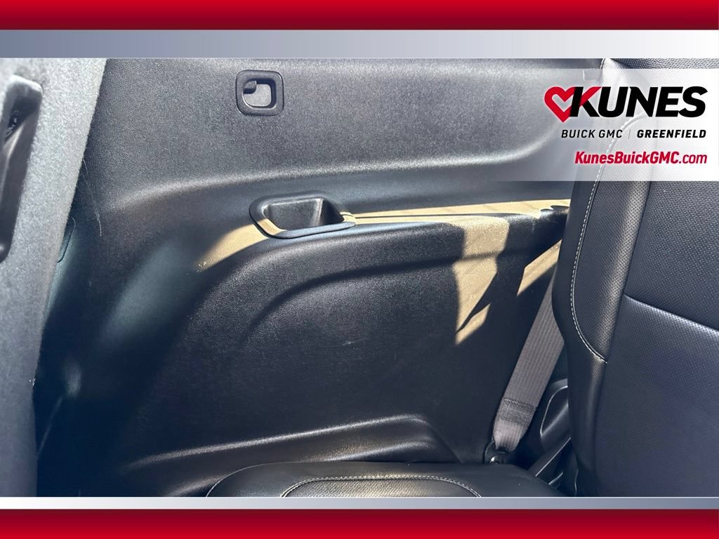 Used 2018 GMC Acadia SLT AWD/4WD image 35