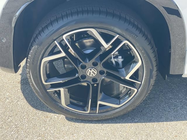 New 2026 Volkswagen Tiguan SEL R-Line AWD/4WD image 30