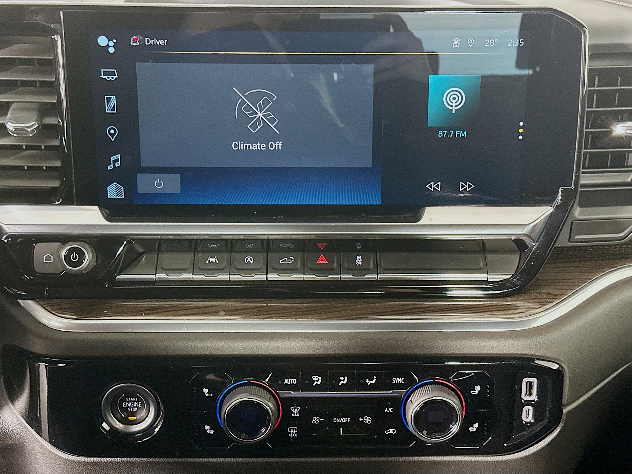 Used 2022 Chevrolet Silverado 1500 LT image 23