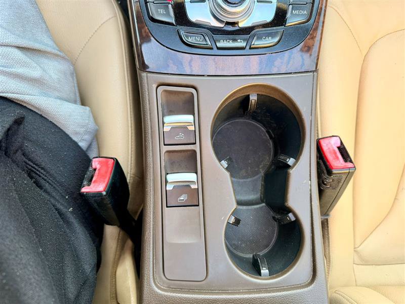 Used 2013 Audi A5 2.0T Premium Plus w/ Premium Plus Pkg FWD image 15