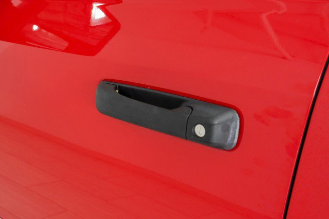 Used 2024 RAM 2500 Big Horn w/ Bed Utility Group image 42