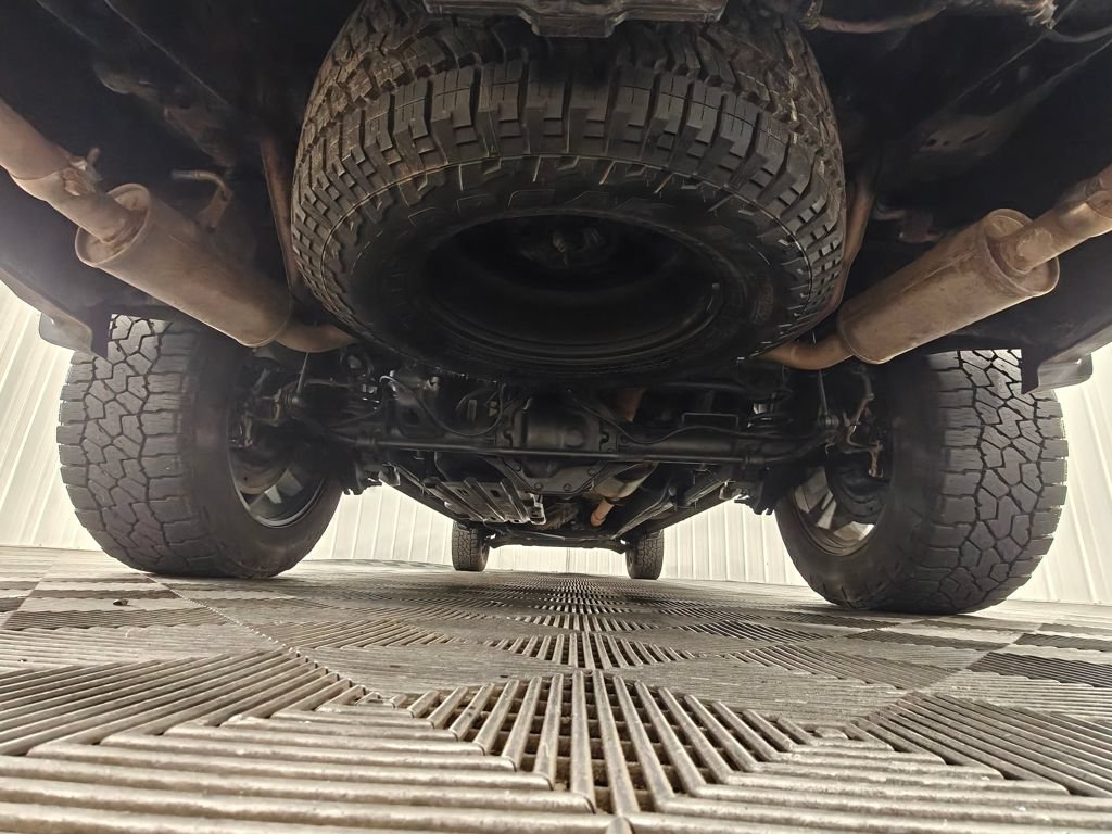 Used 2019 RAM 1500 Big Horn AWD/4WD image 56