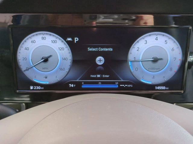 Used 2021 Hyundai Elantra SEL w/ Convenience + Premium Package image 33