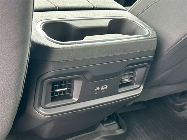 Used 2023 Chevrolet Silverado 1500 RST w/ Z71 Off-Road Package image 17