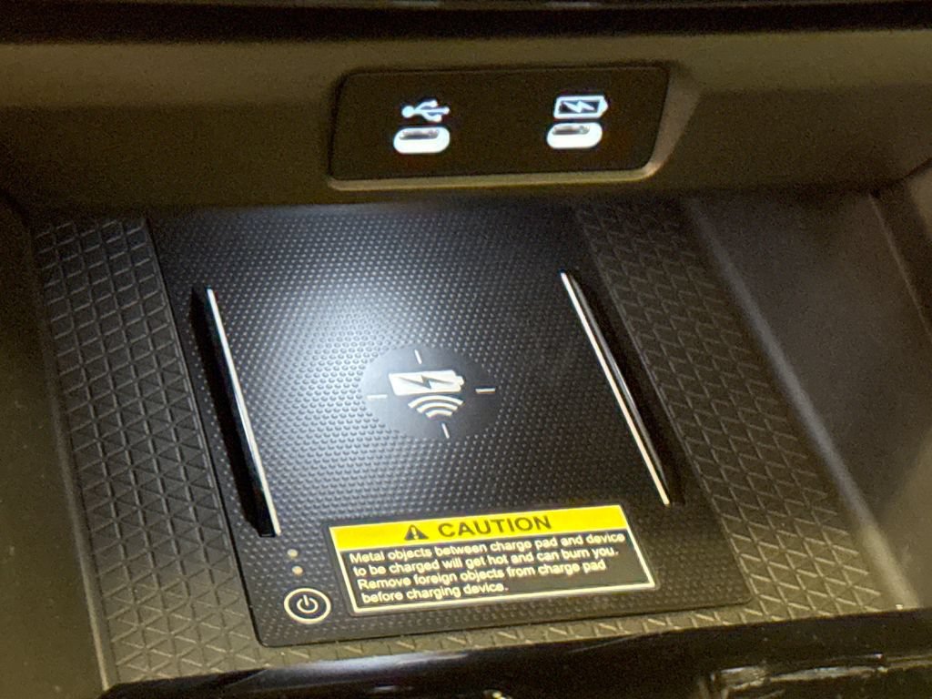 Used 2025 Honda Accord Sport image 27