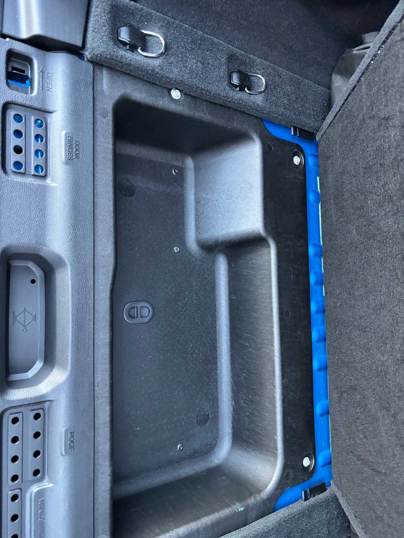 Used 2024 Jeep Wrangler Unlimited Rubicon image 11