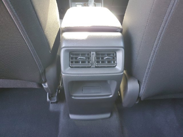 Certified 2024 Honda CR-V LX image 11
