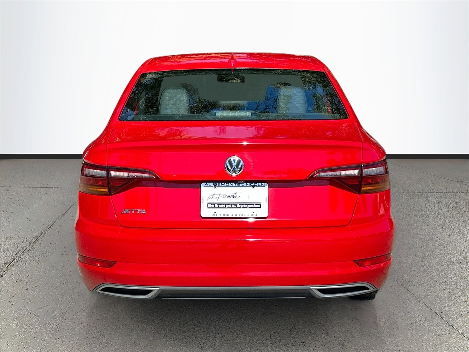 Used 2019 Volkswagen Jetta R-Line image 6