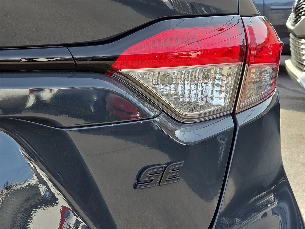 New 2026 Toyota Corolla SE image 11