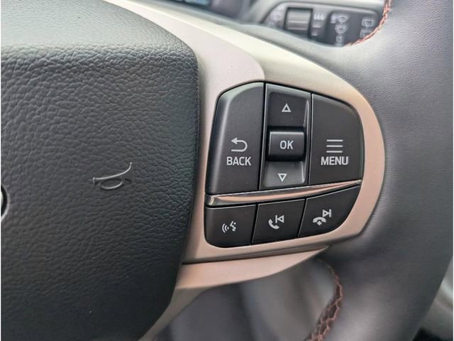 New 2025 Ford Explorer Active w/ Active Comfort Package image 19