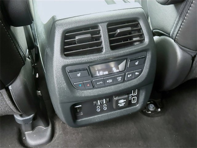 Used 2022 Honda Pilot Touring image 22
