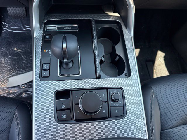 New 2026 MAZDA CX-90 Plug-In Hybrid w/ Premium Plus AWD/4WD image 24