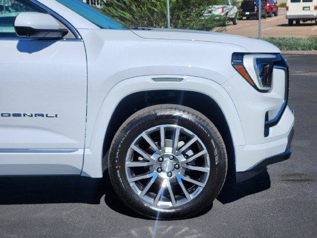 New 2027 GMC Terrain Denali AWD/4WD image 7