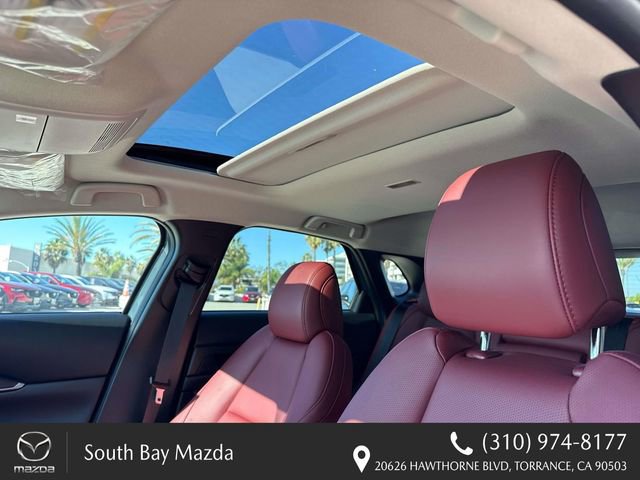 New 2026 MAZDA CX-30 AWD 2.5 S image 15