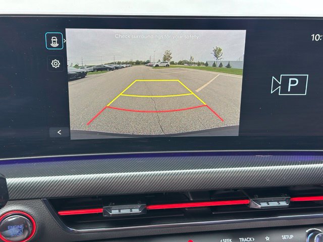 Used 2024 Hyundai Sonata N Line FWD image 29