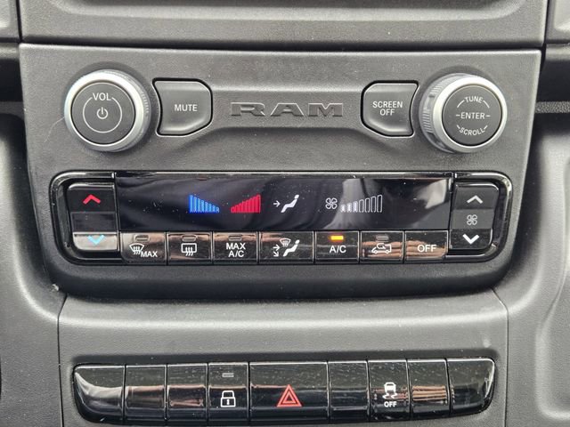 Used 2025 RAM ProMaster 3500 w/ Convenience Group FWD image 19