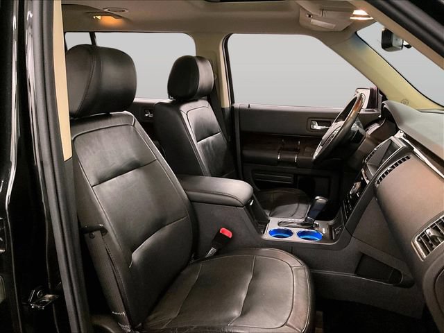 Used 2015 Ford Flex Limited w/ Equipment Group 303A AWD/4WD image 7