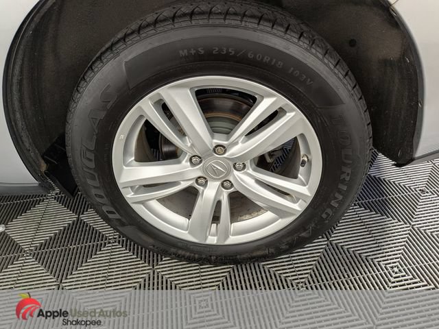 Used 2015 Acura RDX w/ Technology Package AWD/4WD image 48