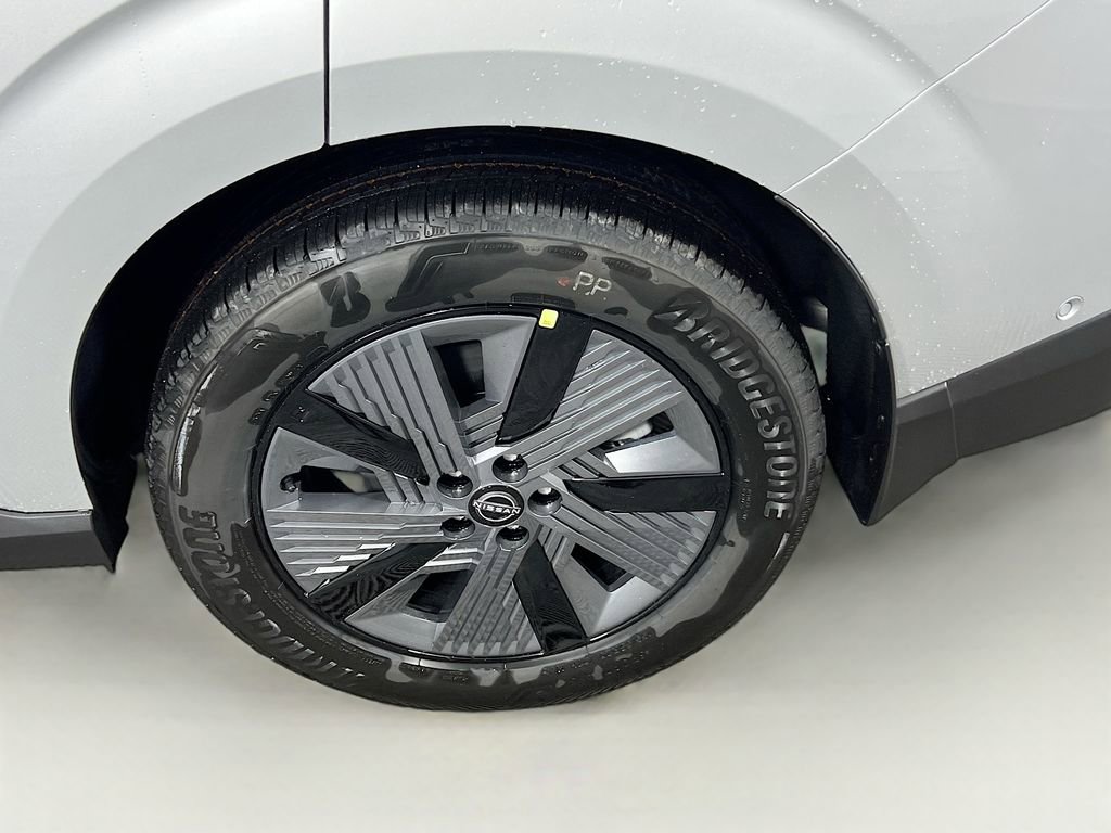 New 2025 Nissan Murano SL image 25