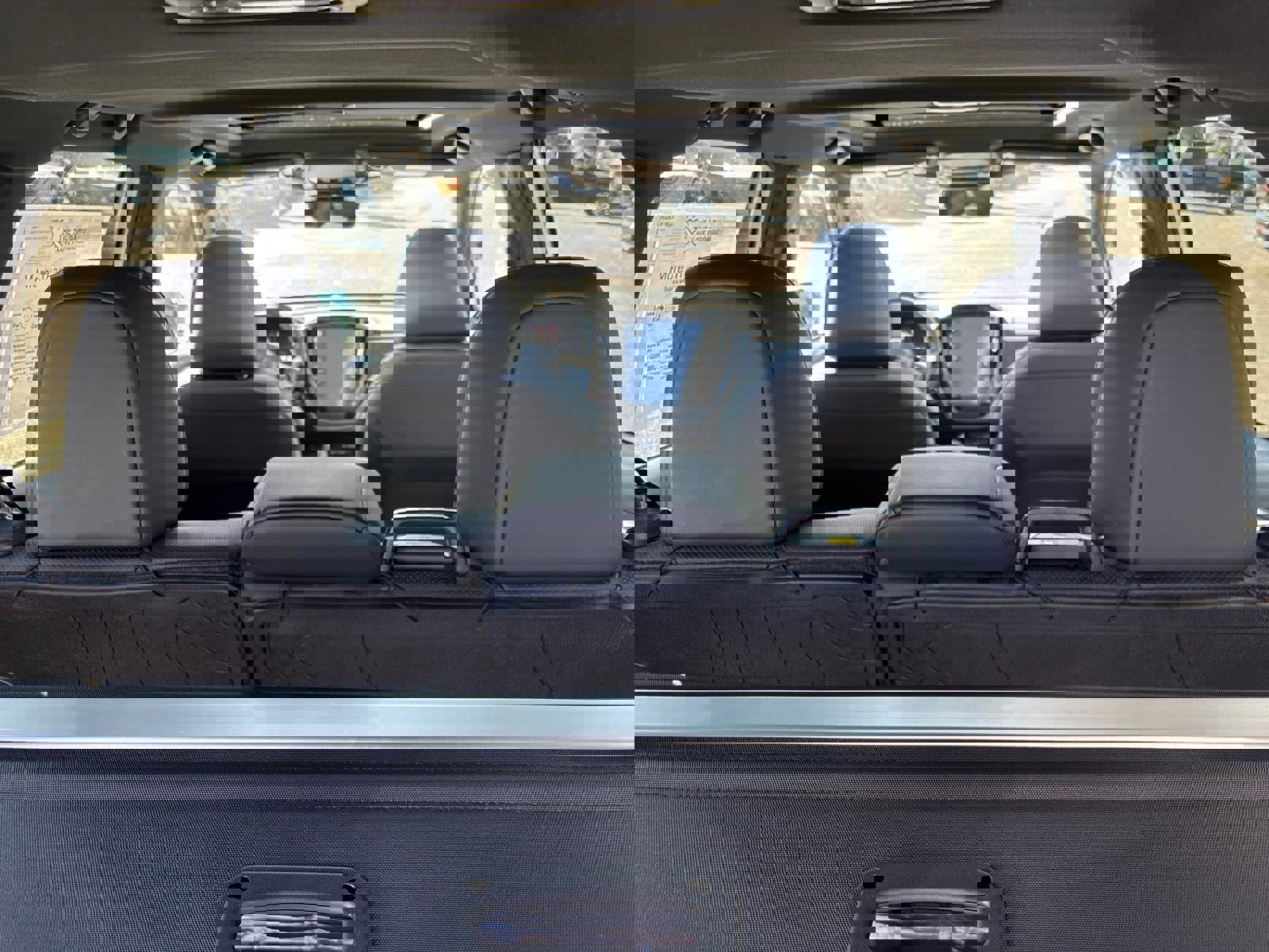 New 2026 Subaru Forester Limited image 54