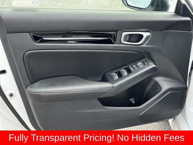 Used 2024 Honda Civic Sport Touring image 25