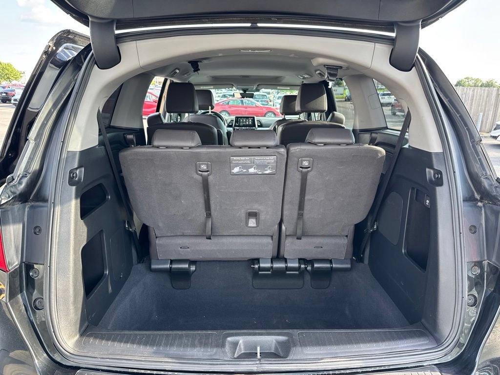 Used 2020 Honda Odyssey EX-L image 27