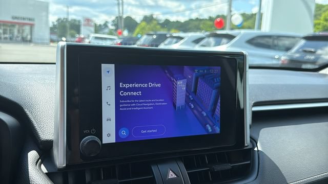 Certified 2025 Toyota RAV4 XLE AWD/4WD image 15