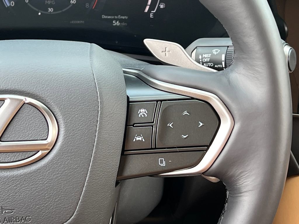 Certified 2026 Lexus NX 350 350 Premium w/ Accessory Package (2T) image 18