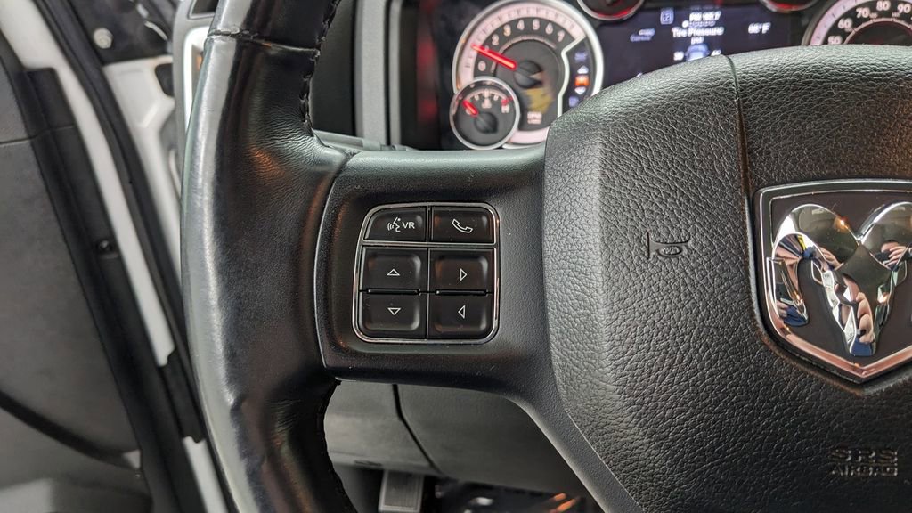 Used 2019 RAM 1500 Classic Warlock image 31