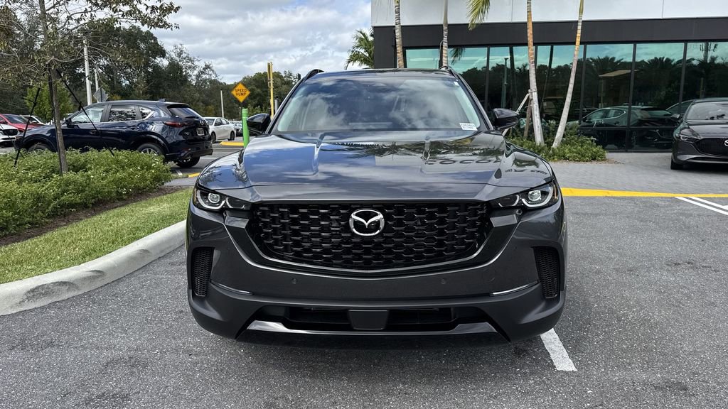 New 2026 MAZDA CX-50 AWD 2.5 Hybrid w/ Weather Package image 30