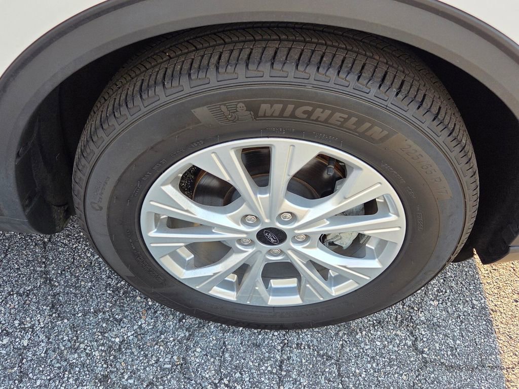 Used 2024 Ford Escape Active image 16