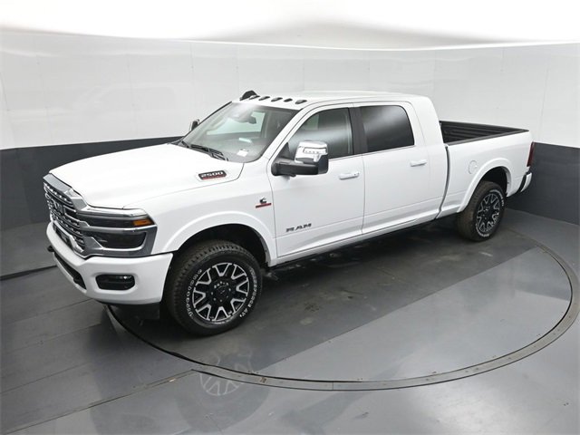 New 2026 RAM 2500 Limited image 25
