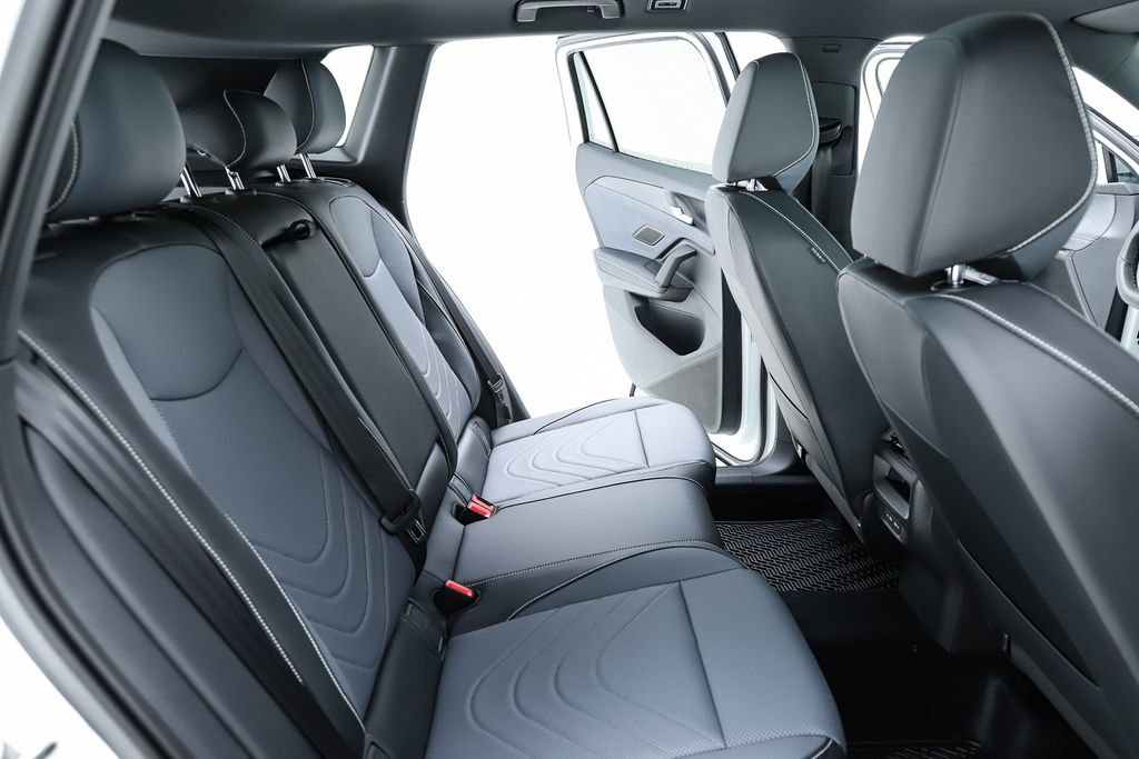 New 2026 Volkswagen Tiguan SE R-Line image 77