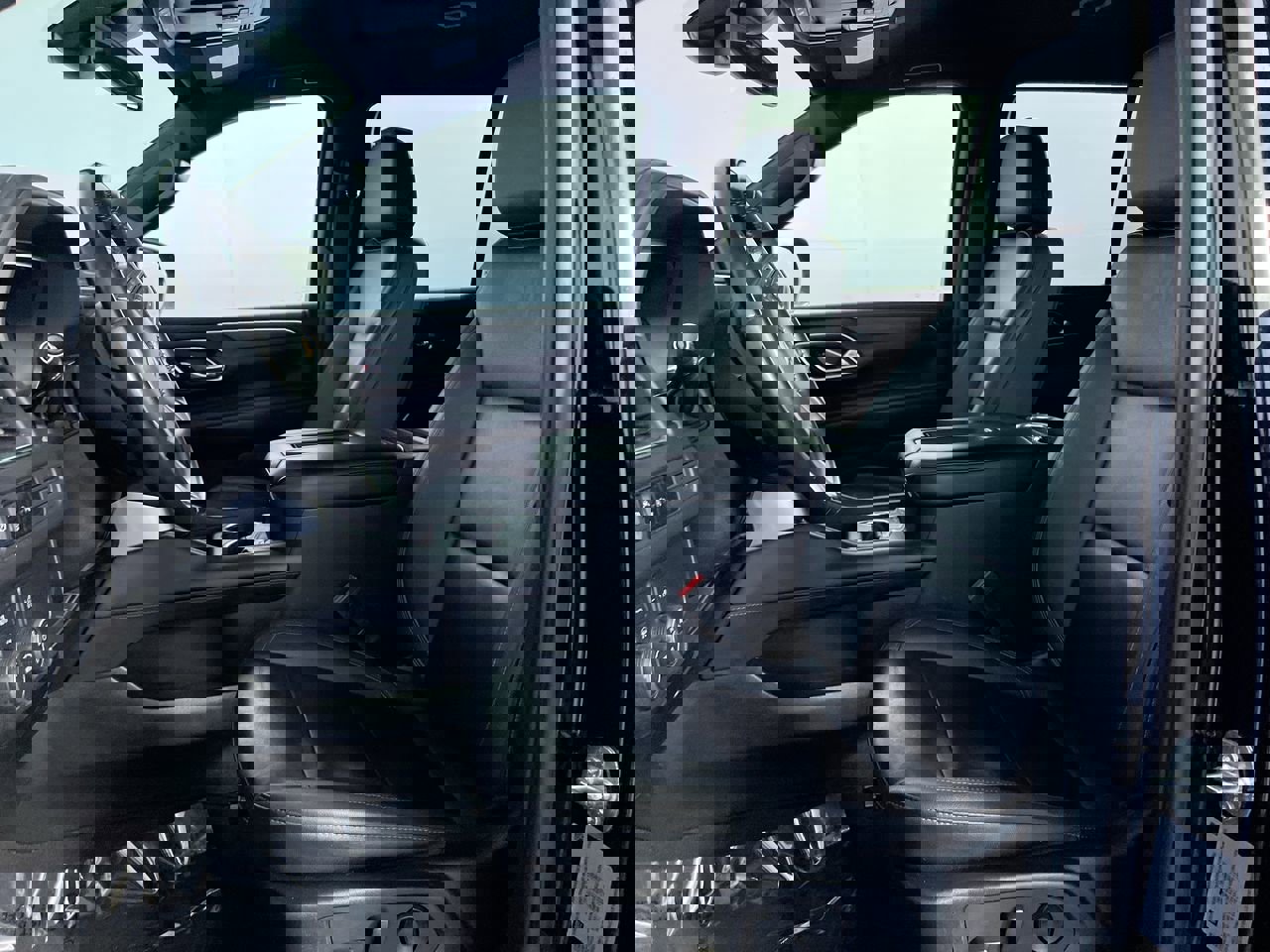 Used 2024 Chevrolet Tahoe LT AWD/4WD image 12