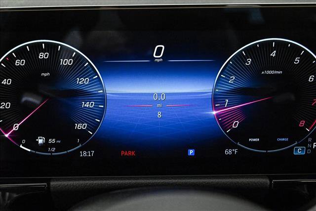 New 2026 Mercedes-Benz GLA 250 4MATIC image 11