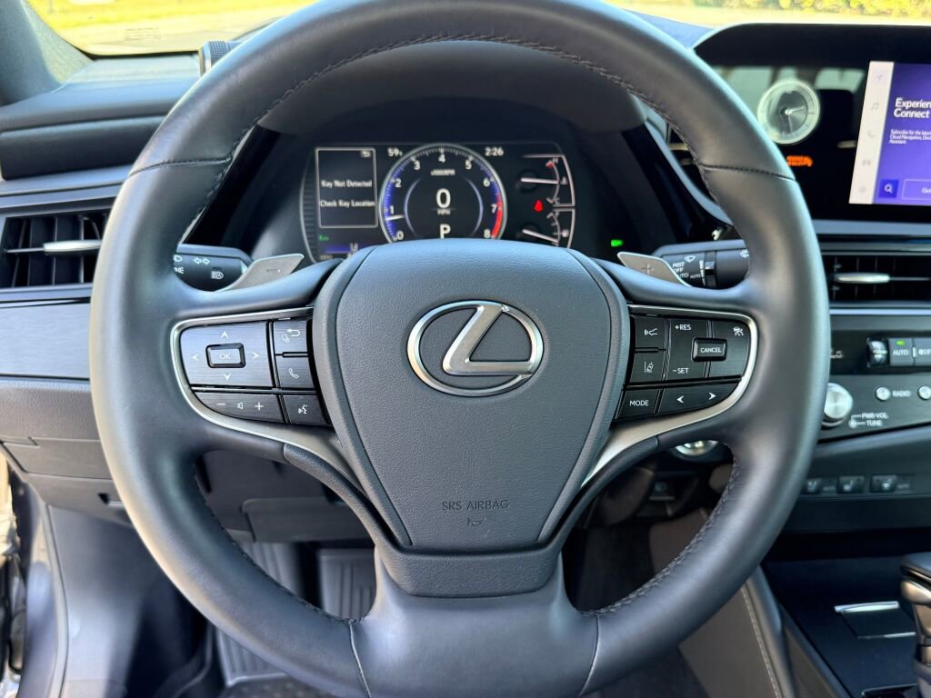 Used 2025 Lexus ES 350 ES 350 image 30