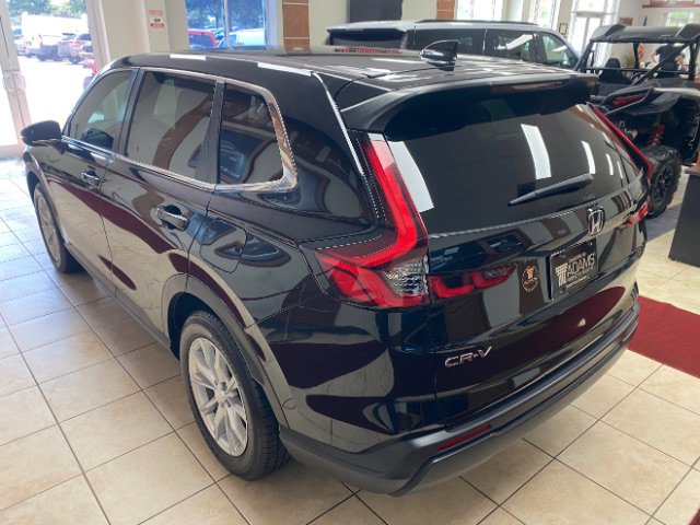 Used 2023 Honda CR-V EX image 3