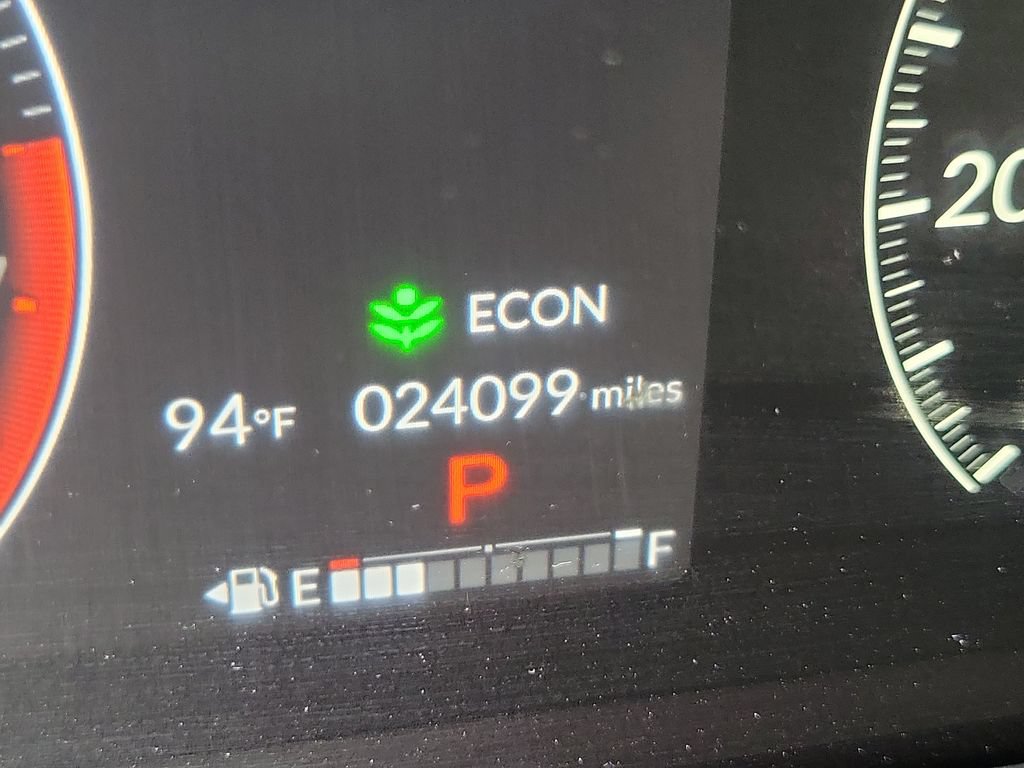 Certified 2024 Honda Pilot EX-L image 27