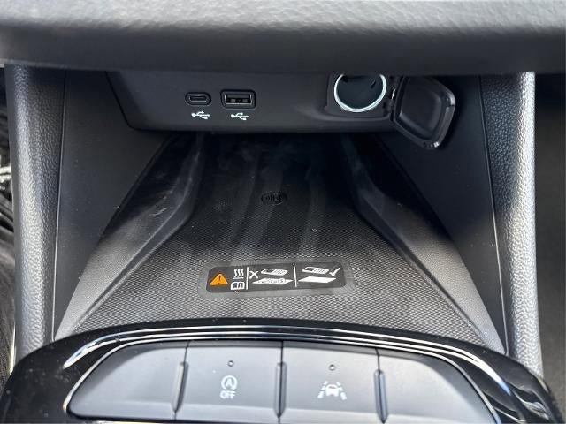 New 2026 Buick Envista Sport Touring FWD image 19