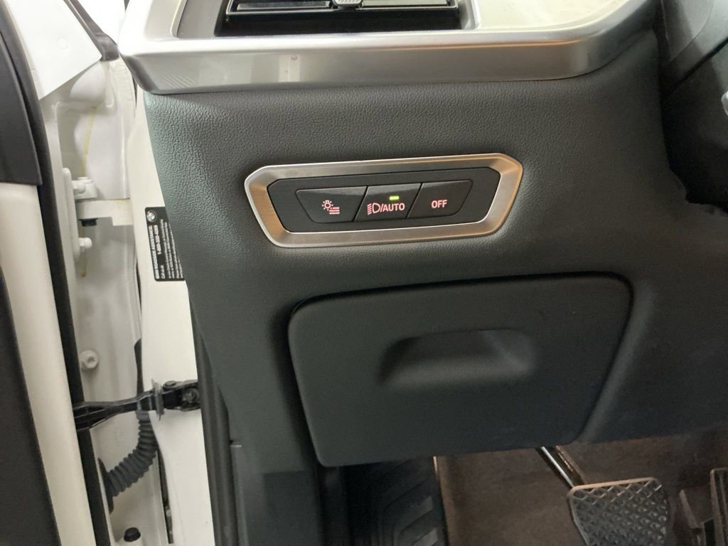 Certified 2024 BMW X7 xDrive40i AWD/4WD image 16