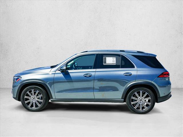 Certified 2026 Mercedes-Benz GLE 350 4MATIC image 8