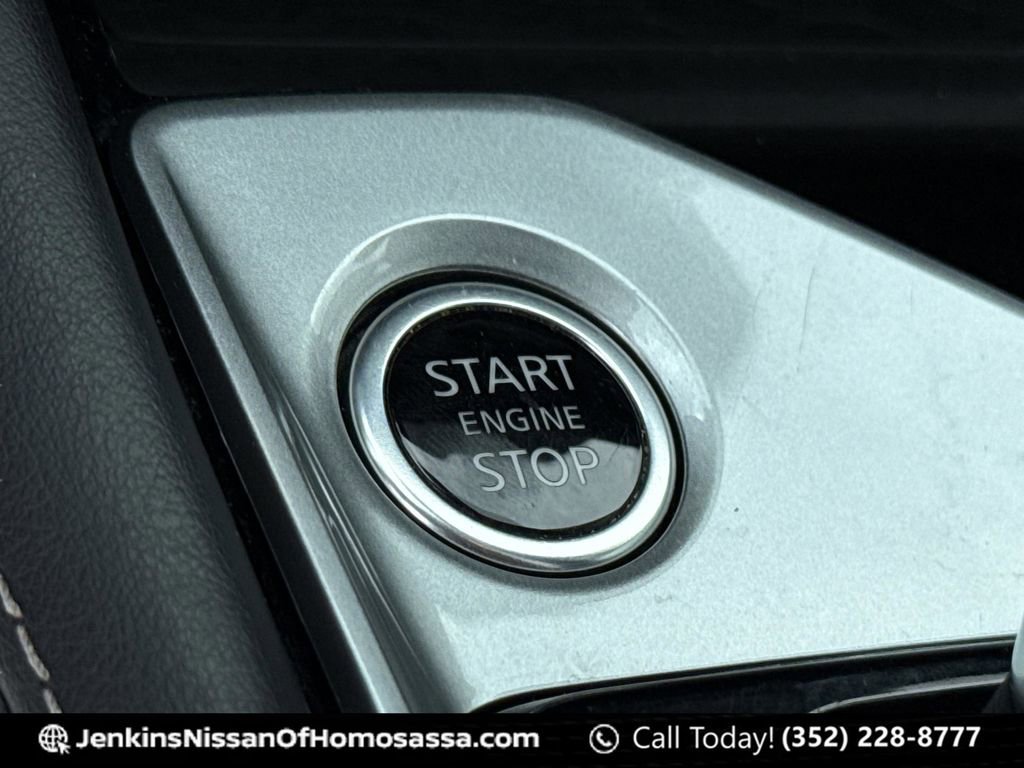 Certified 2023 Nissan Altima 2.5 SL image 39