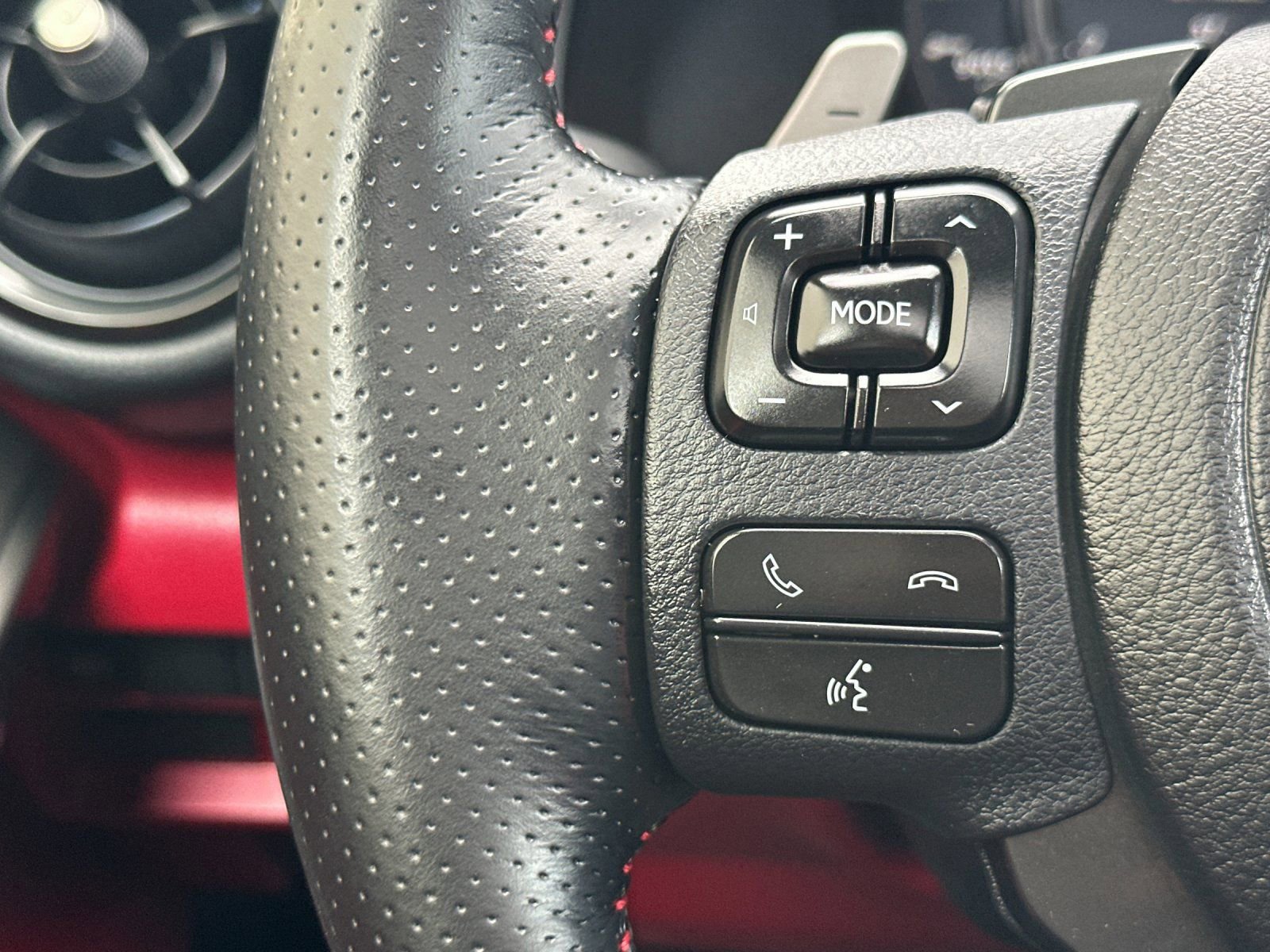 Used 2025 Lexus IS 350 F Sport image 26