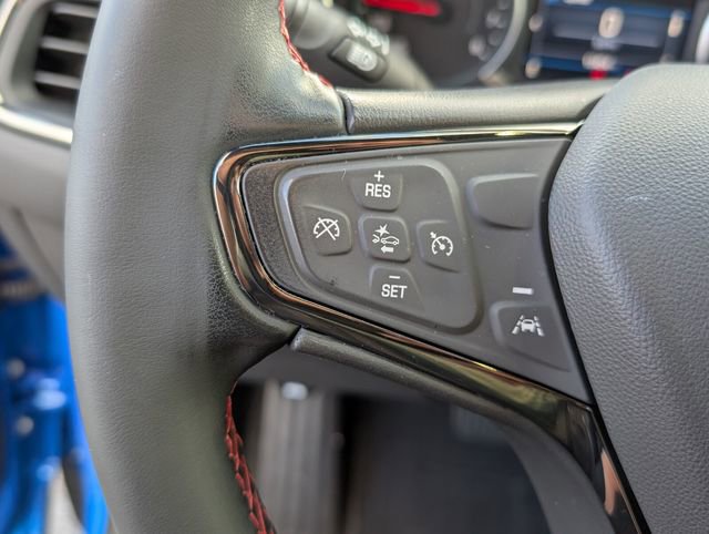 Used 2024 Chevrolet Equinox RS w/ LPO, Cargo Package image 32