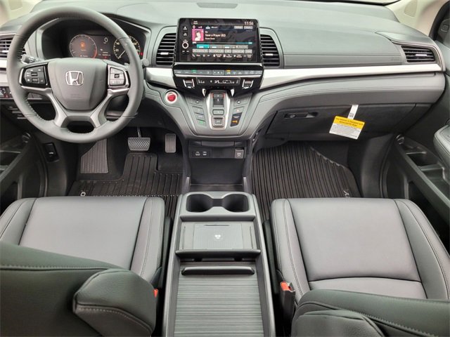 New 2026 Honda Odyssey EX-L image 13