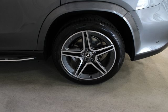 New 2026 Mercedes-Benz GLS 450 4MATIC image 36