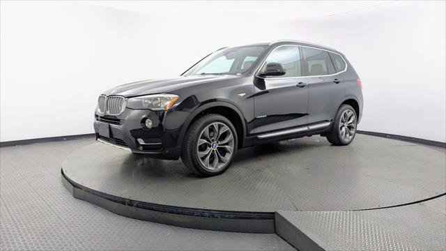 Used 2016 BMW X3 xDrive28i AWD/4WD image 2