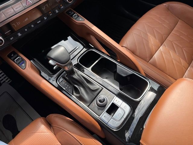 Used 2025 Kia Telluride SX Prestige X-Line image 32