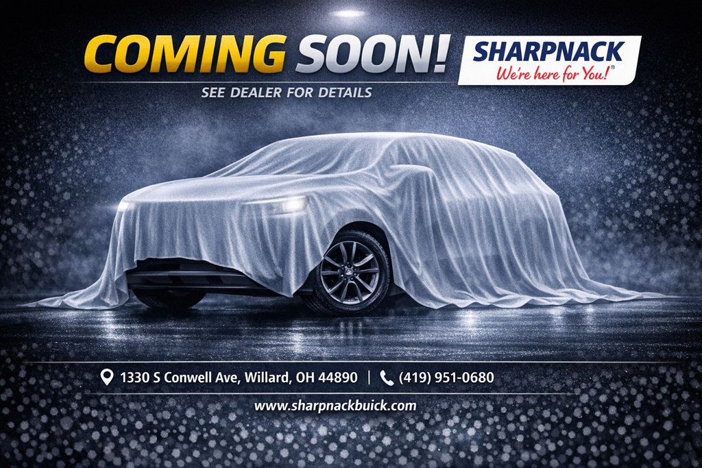 New 2027 Buick Enclave Preferred w/ Power Package AWD/4WD video 1