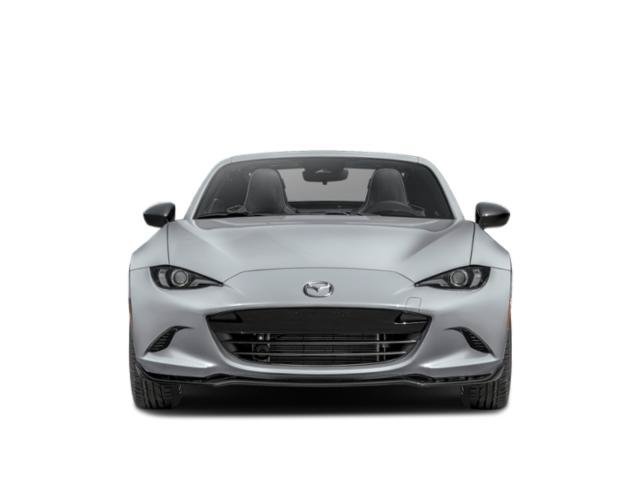 New 2026 MAZDA MX-5 Miata RF Club RWD image 7
